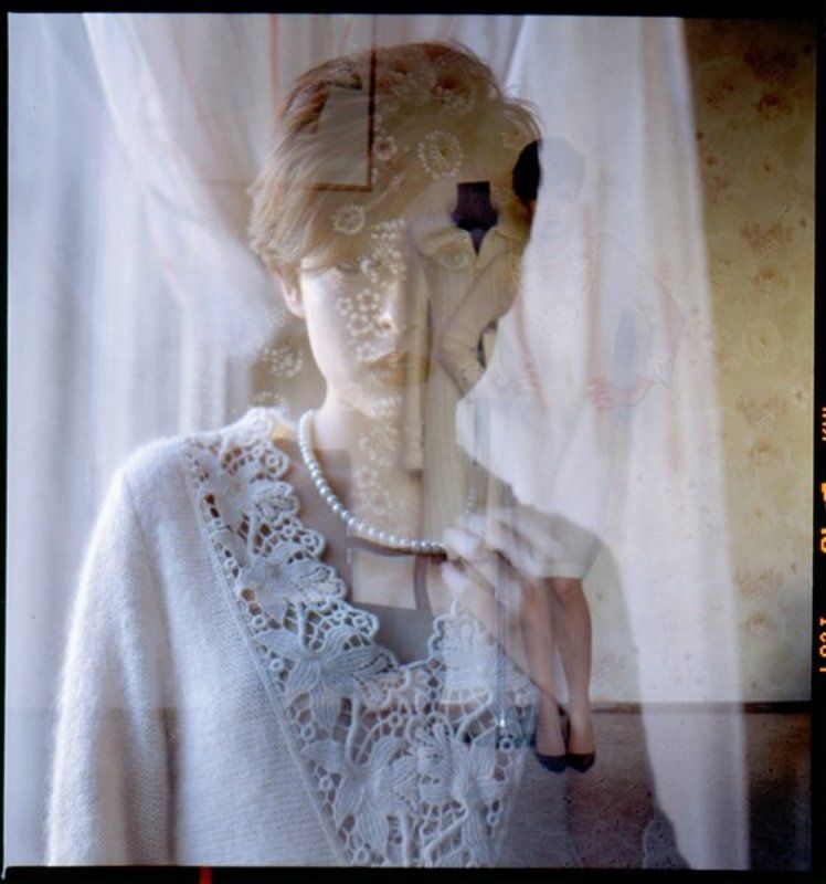 отражения фото превью