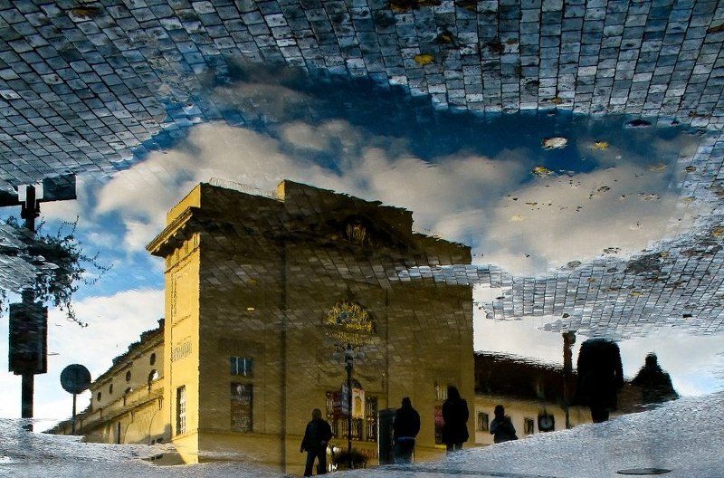 mirror Mirror фото превью