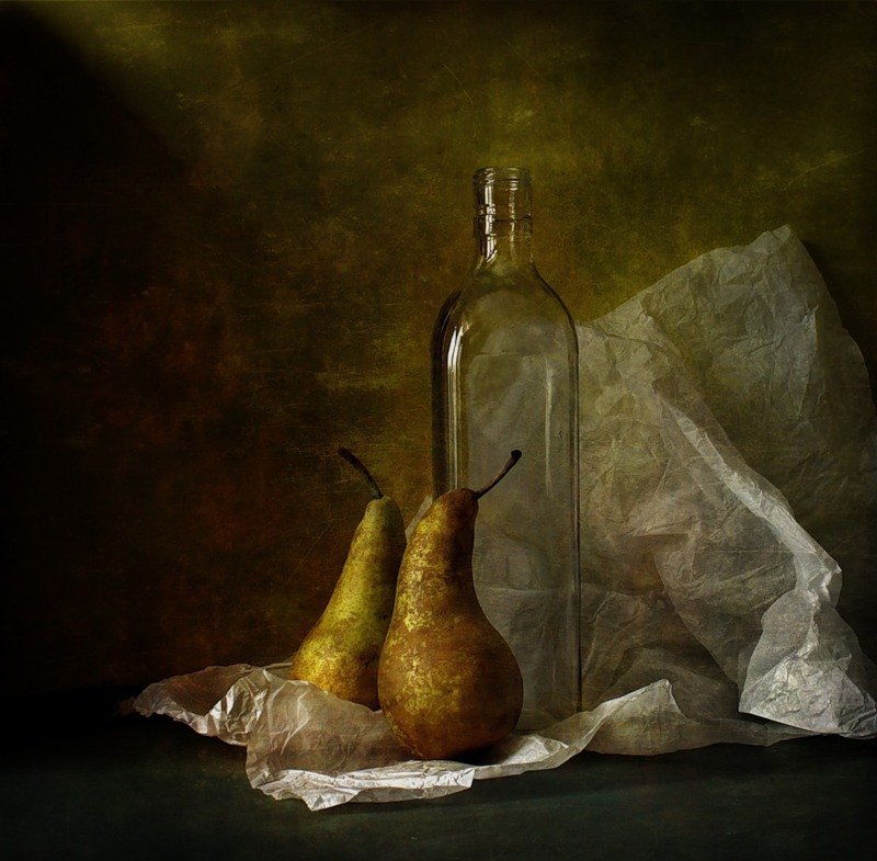 с грушами.. фото превью