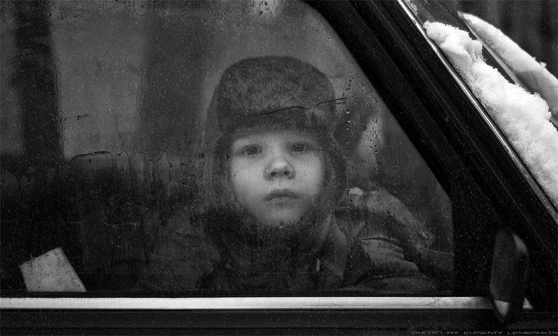 в зимнем интерьере.. фото превью