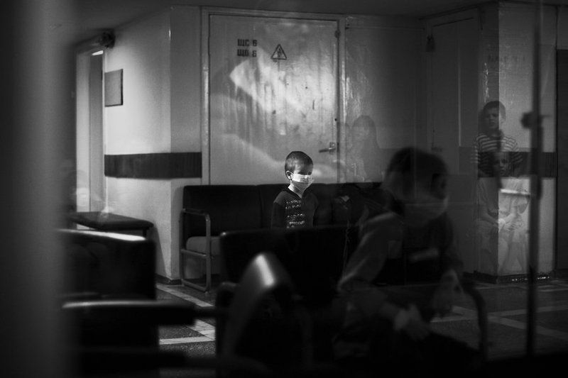 Аура фото превью