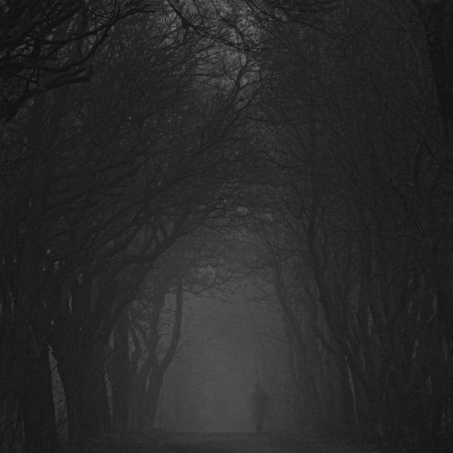 Be lost