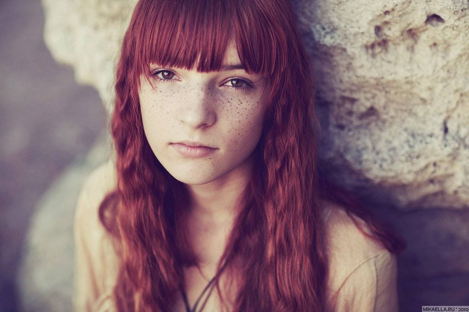 , Микаэлла Сперанская