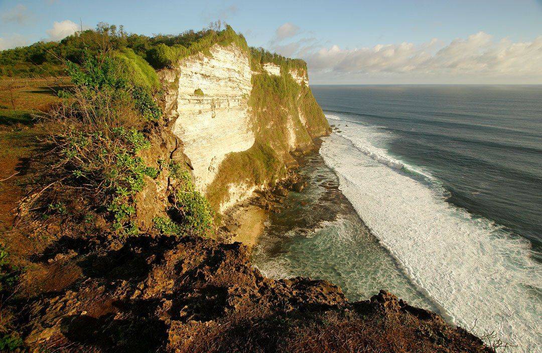 бали, море, скалы, Сергей