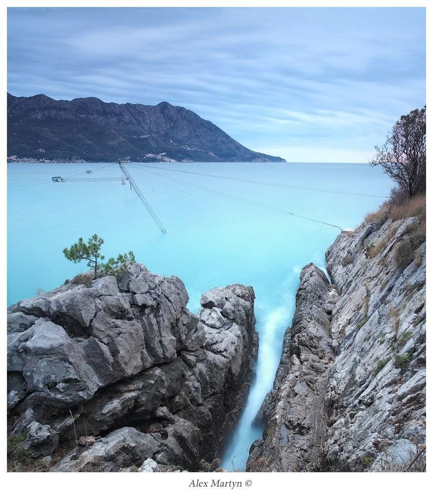 черногория, Alexander Martynov