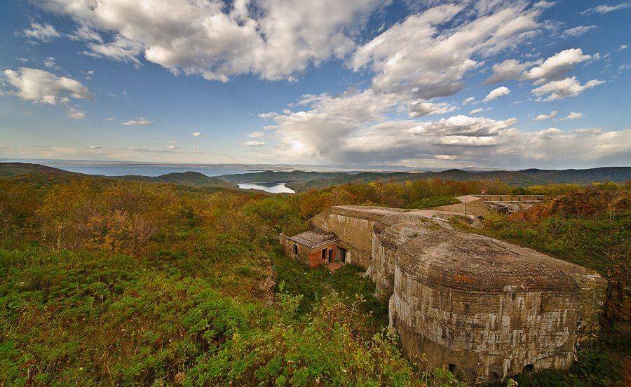 форт, в, г., владивостоке, Валерий