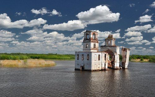 Исчезающая память