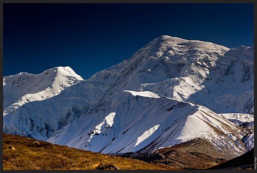 Белые гиганты