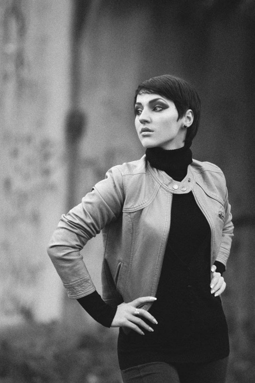 , Олег Балюк