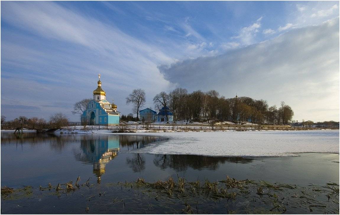 , Николай Шахманцир