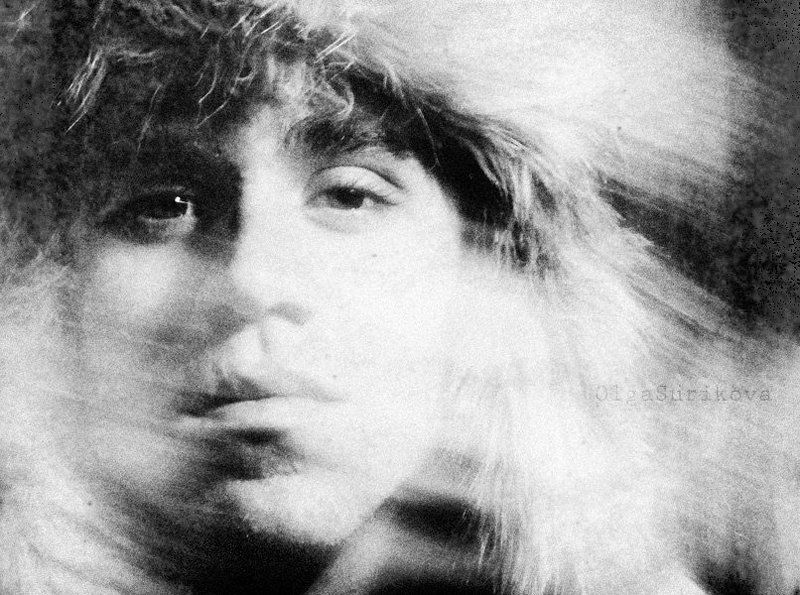 парень, портрет, зима, шапка - ушанка Портрет зимний фото превью