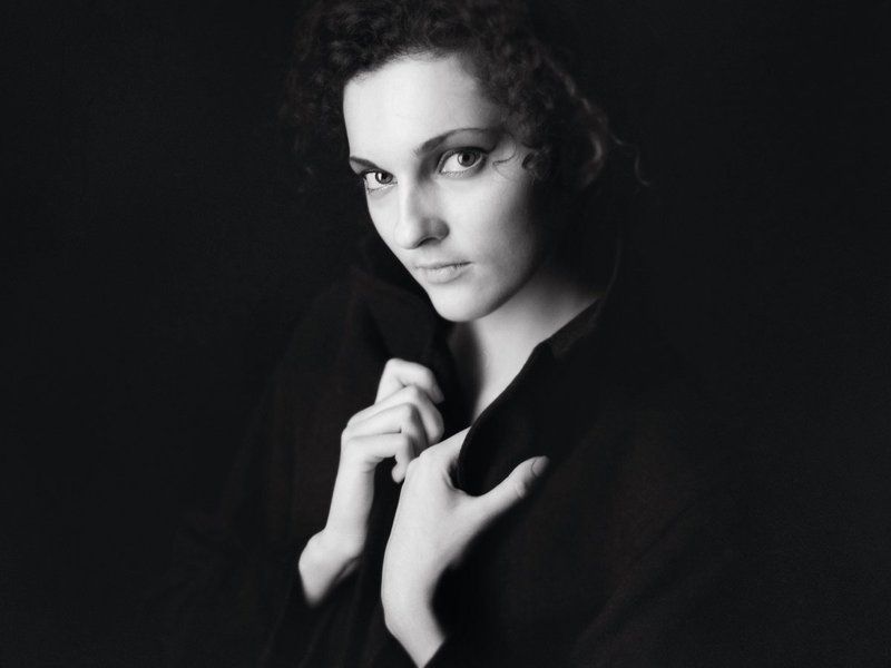 The Broken Promise фото превью