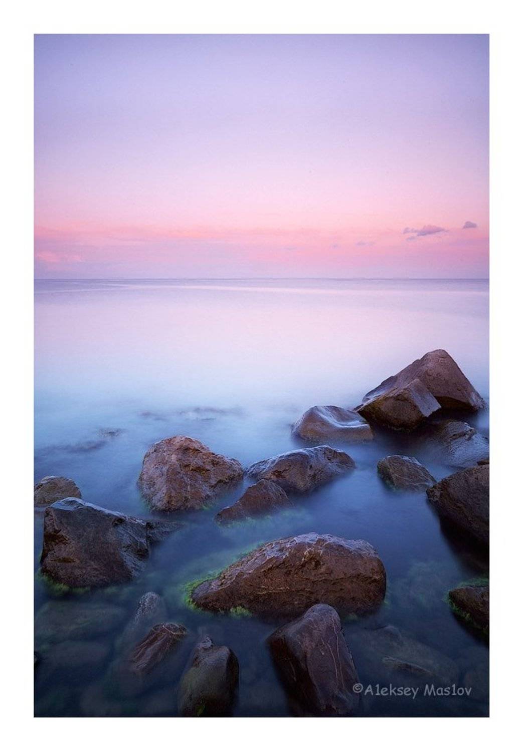 , Алексей Маслов