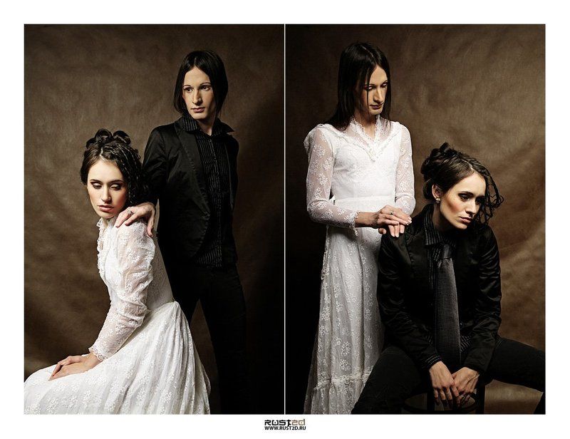 rust2d, dmitry, thanatos, ksenya, archangelova Relationship фото превью