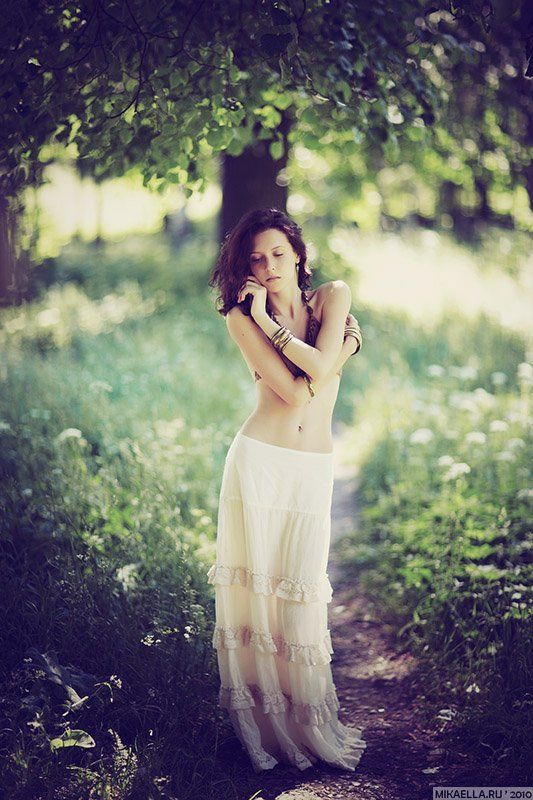 Ольга фото превью