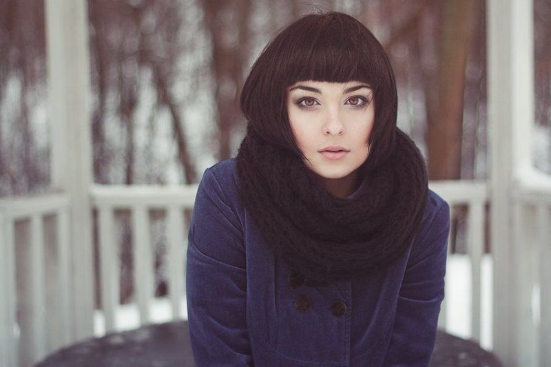 Juliet\'s Winter фото превью