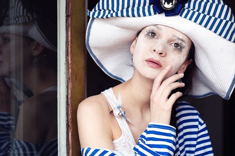 Венеция внутри фото превью