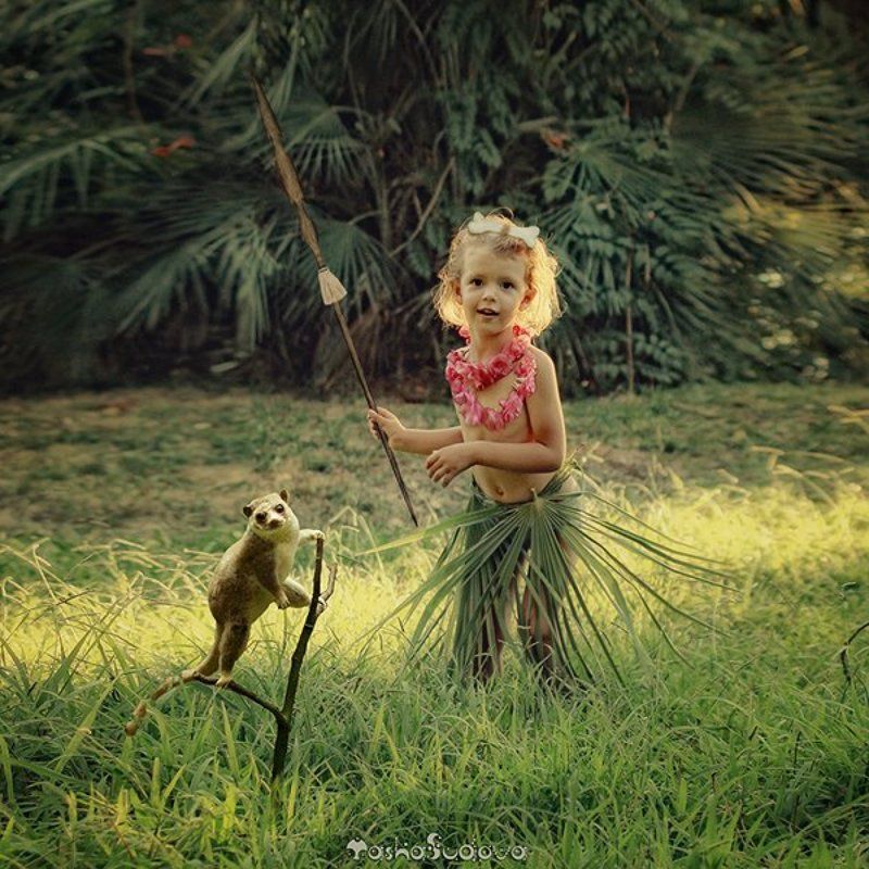 Light glade фото превью