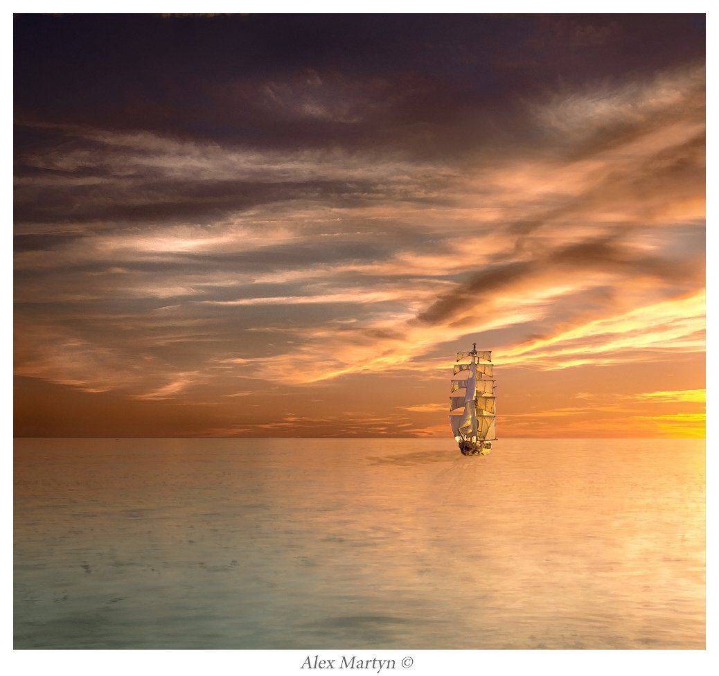 , Alexander Martynov