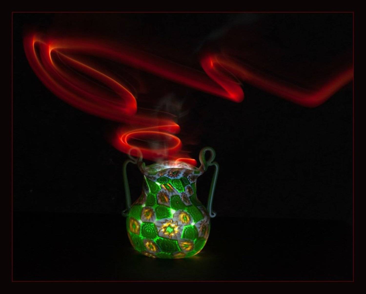 , Ольга Новикова