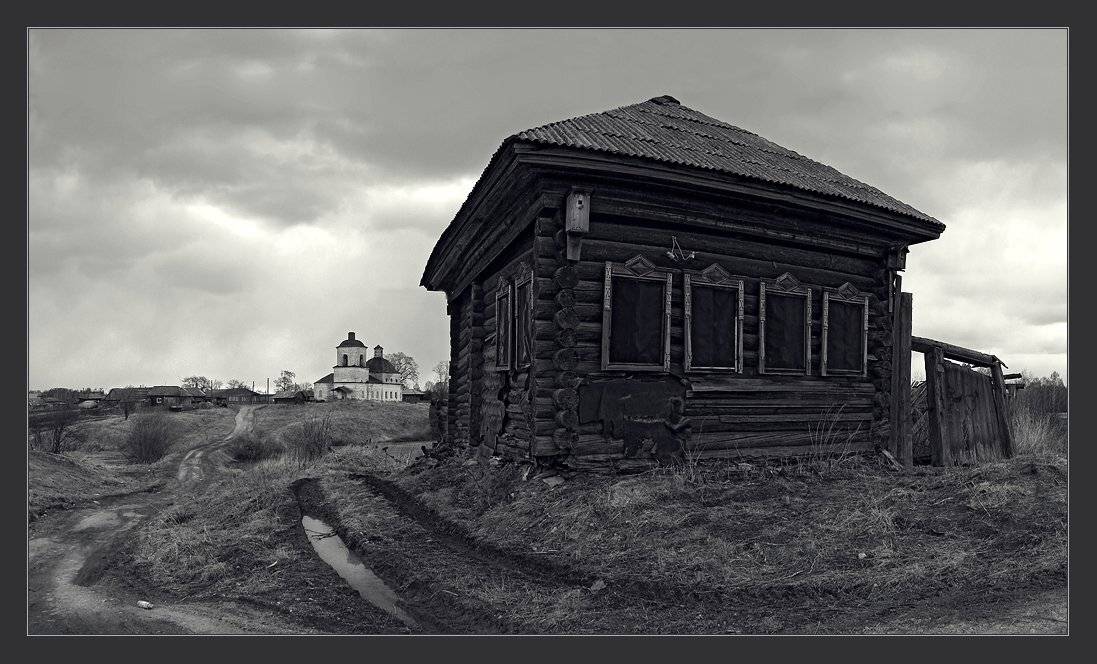 , Andrey Fedoseev