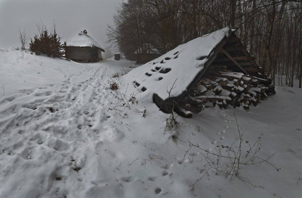 , Михаил Мочалов