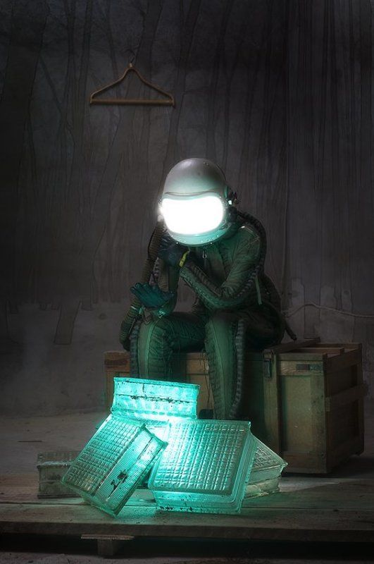 осознание себя фото превью