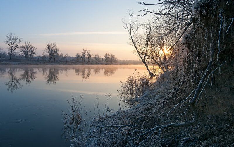 365й рассвет 2010го фото превью