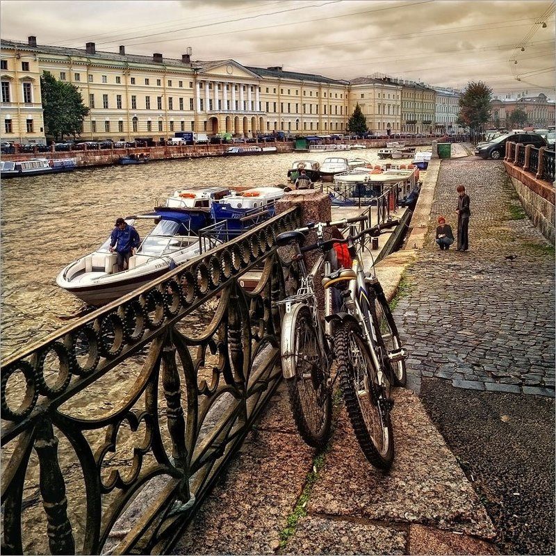 петербург *** фото превью