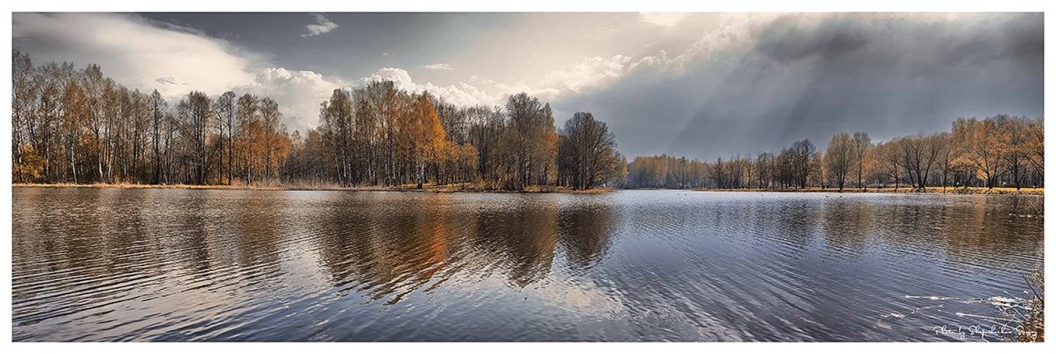 , Sergey Shaposhnikov