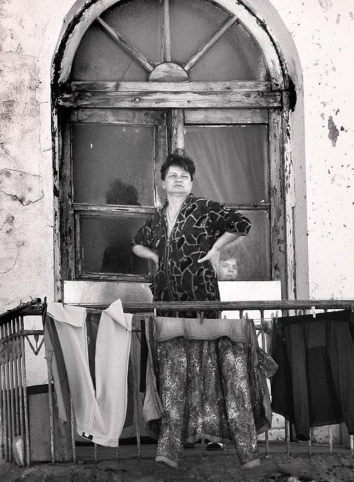 улица, Юрий  Храмутичев