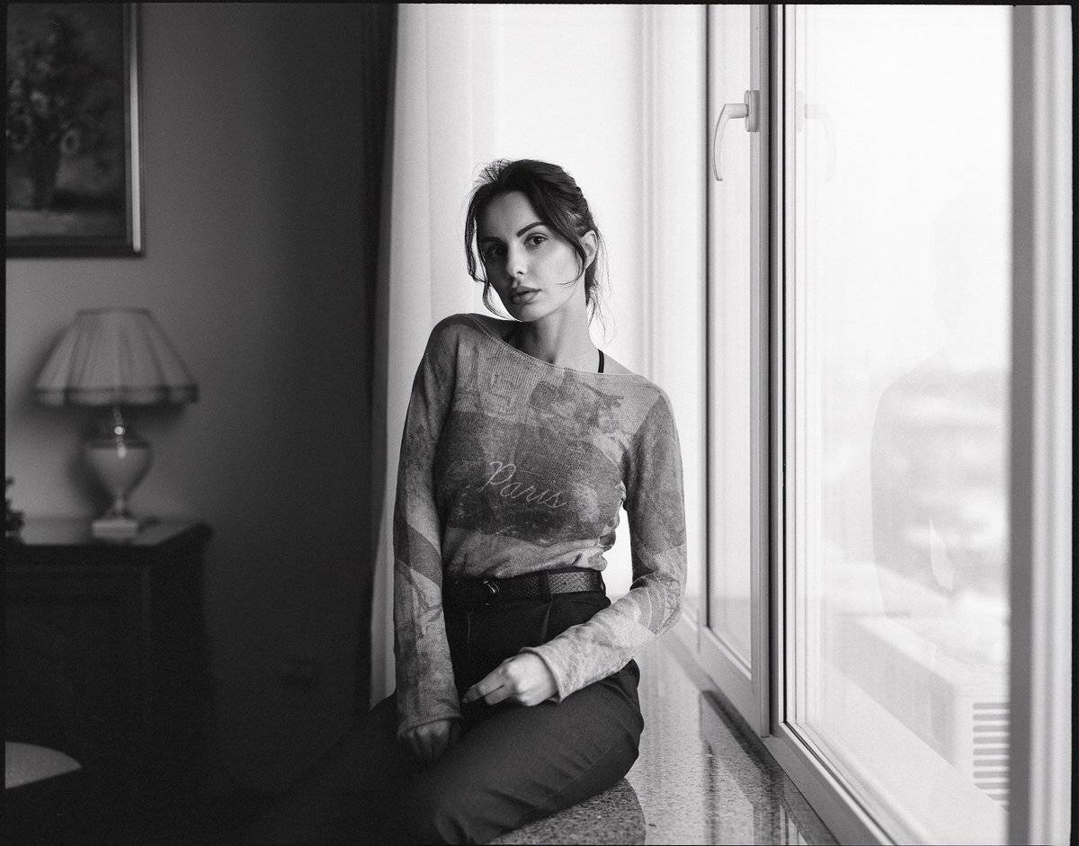 , Семён Конев