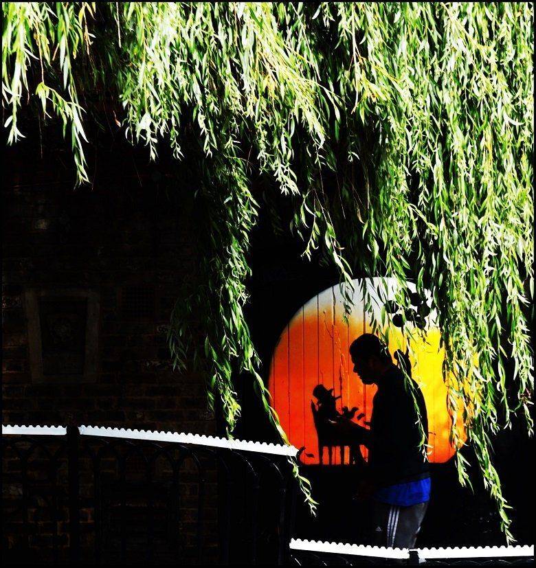 , Krzysztof Trojanowski