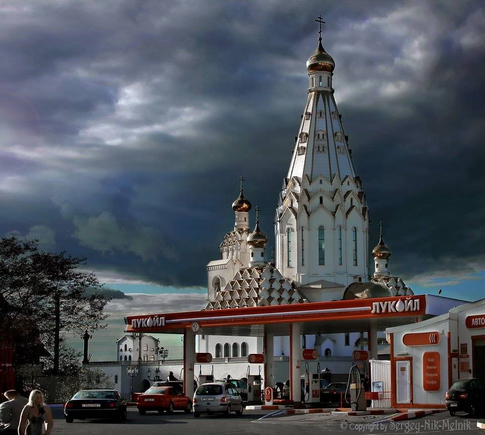 беларусь, город, минск, Melnik-oy Serg-N-