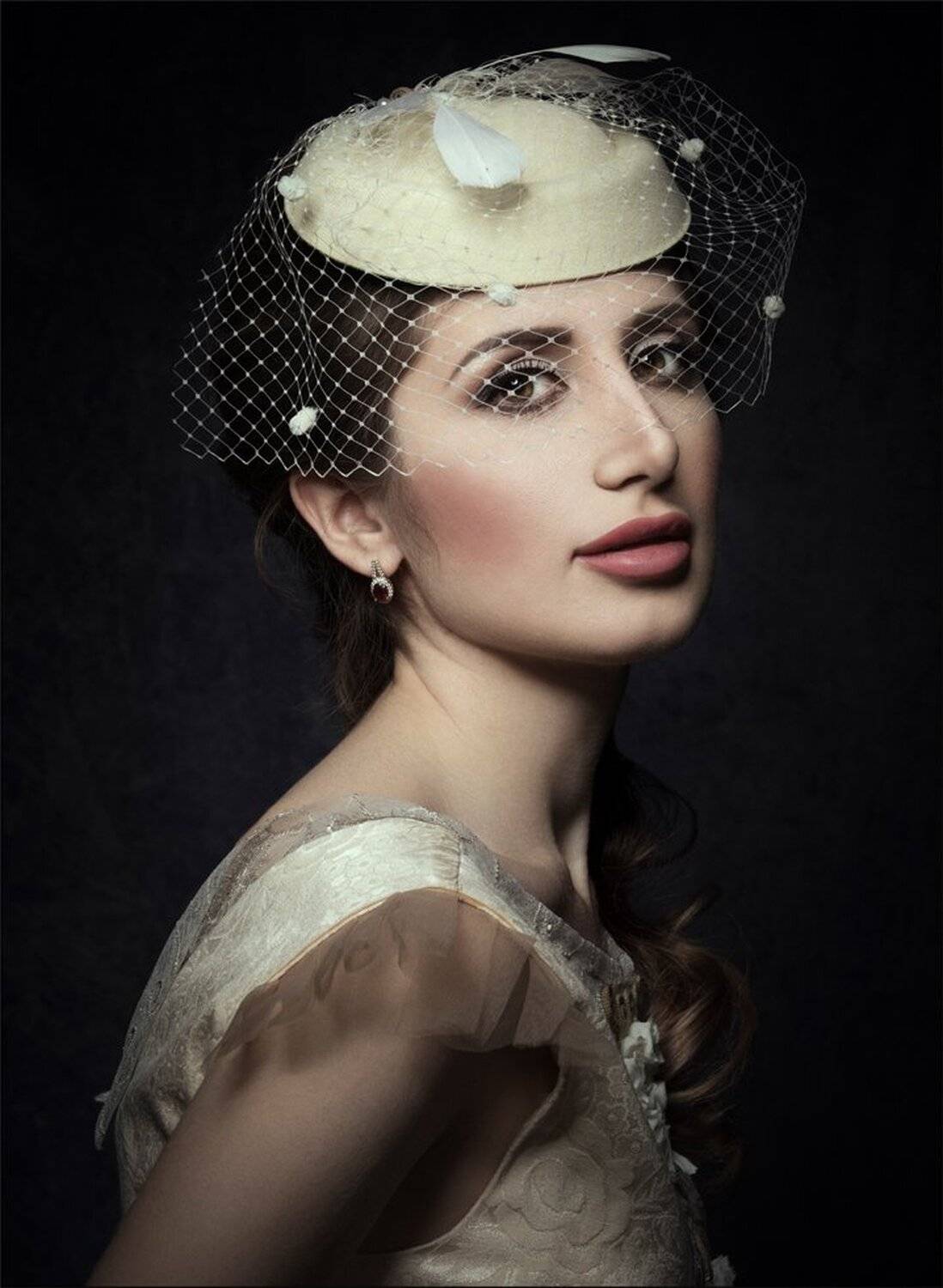 , Ариадна Белкина