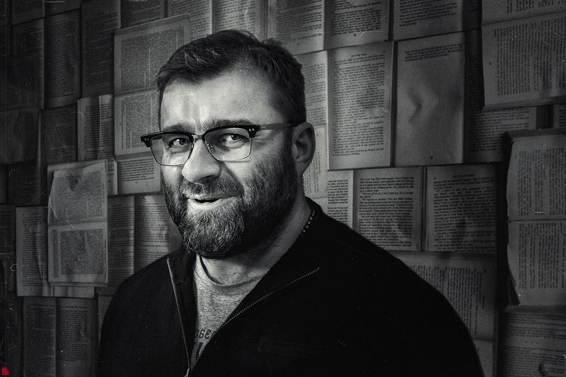 Михаил фото превью