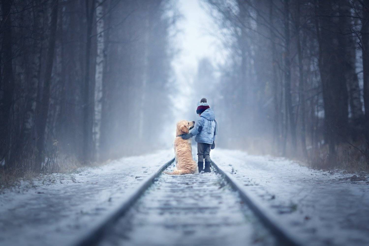 , Марианна Смолина