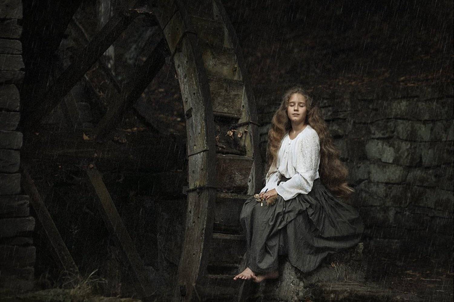 , Иванна Климшина