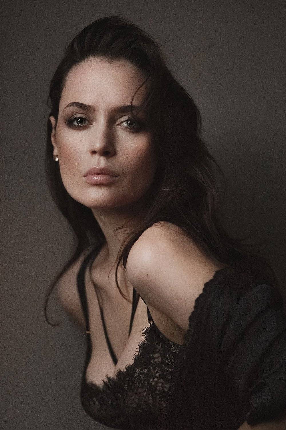 , Екатерина Ромакина