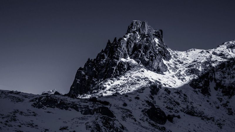 Харамията, гора Рила... фото превью