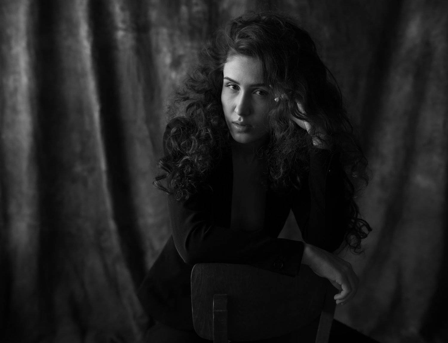 , Александр Губель