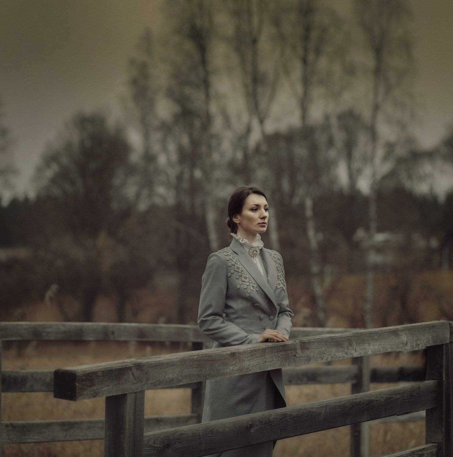 , Desislava Kuleshova