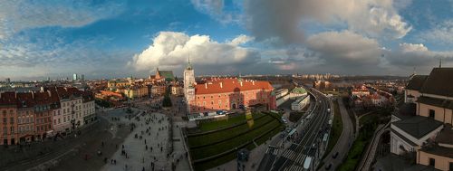 Warsaw