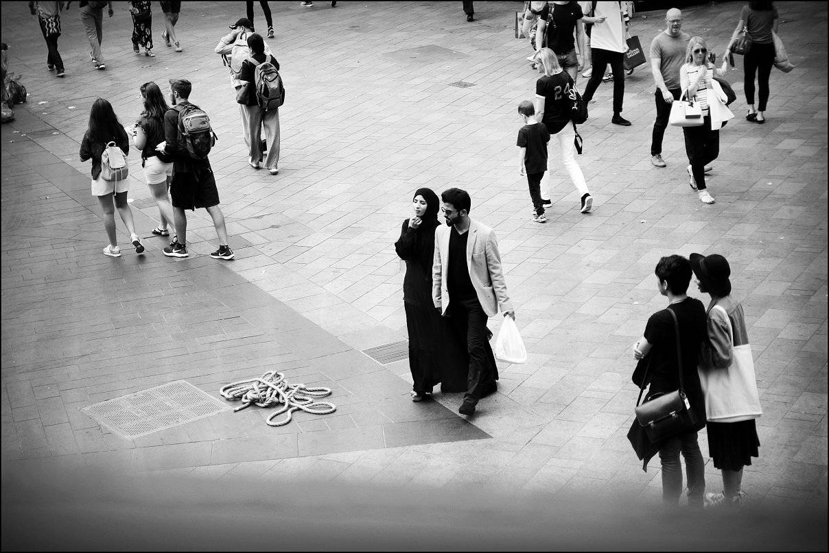 , Krzysztof Trojanowski