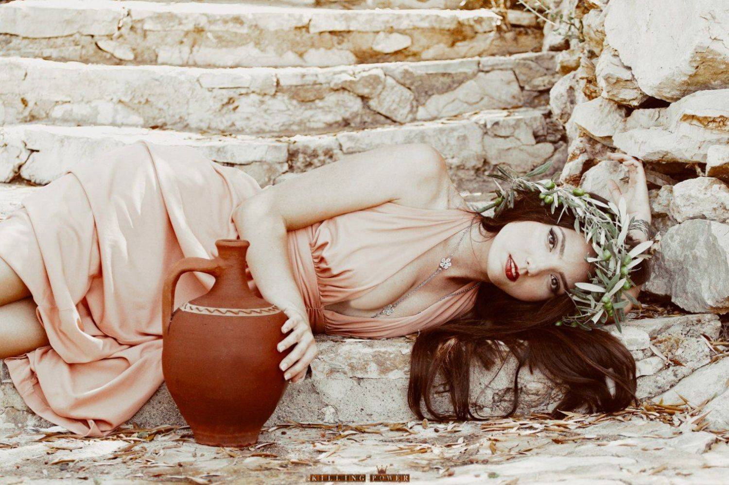 killingpower, Batay Valerii