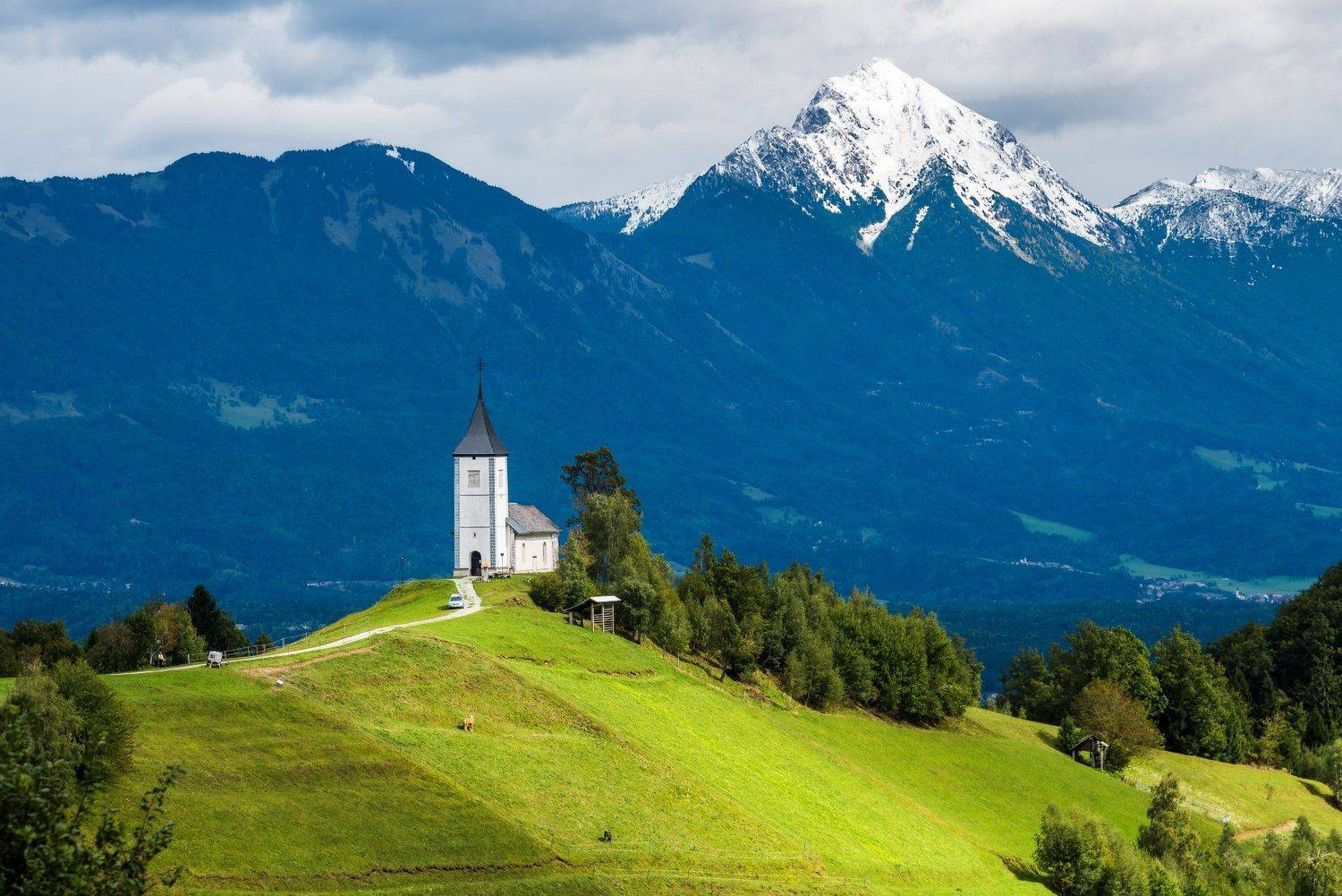 словения, водопад, фишай, зенитар, kozjak, slovenia, waterfall, fisheye, Василий Яковлев