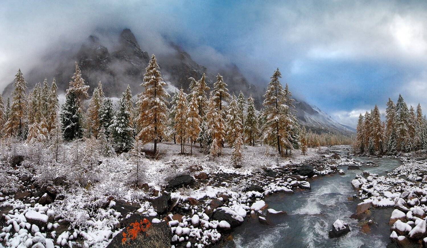 алтай актру сентябрь, Клековкин Алексей