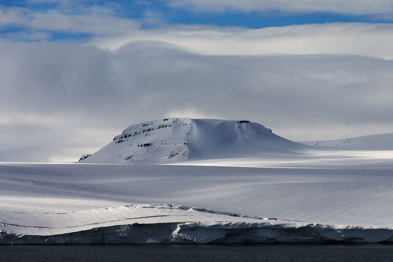 #фотографАндреевАндрей #зфи #арктика  фото превью