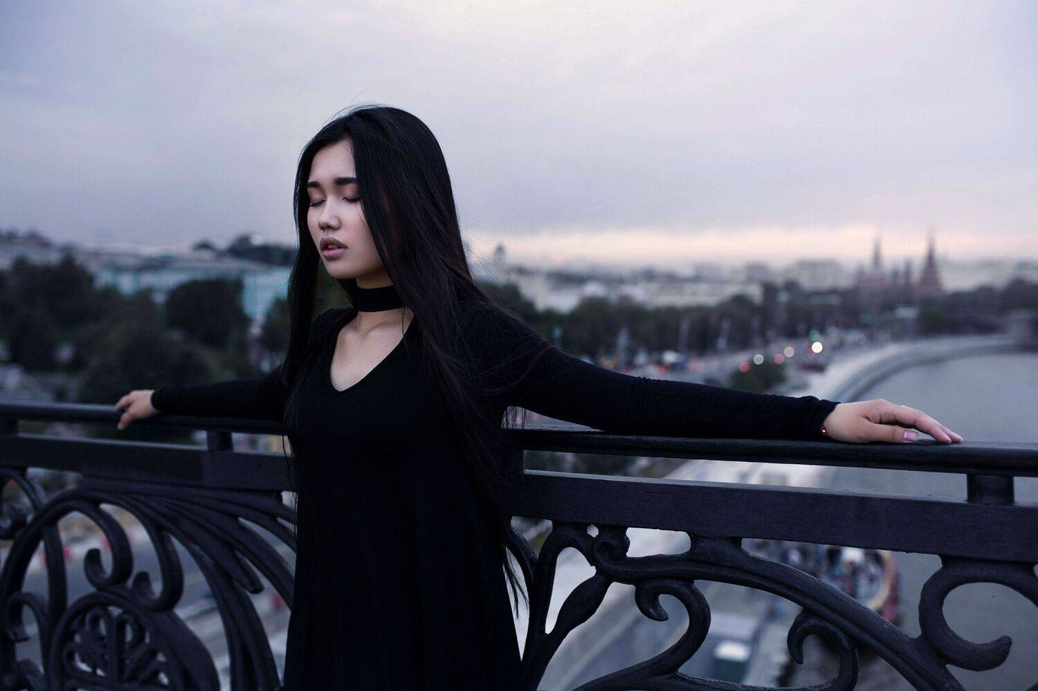 , Мадина Шмакова