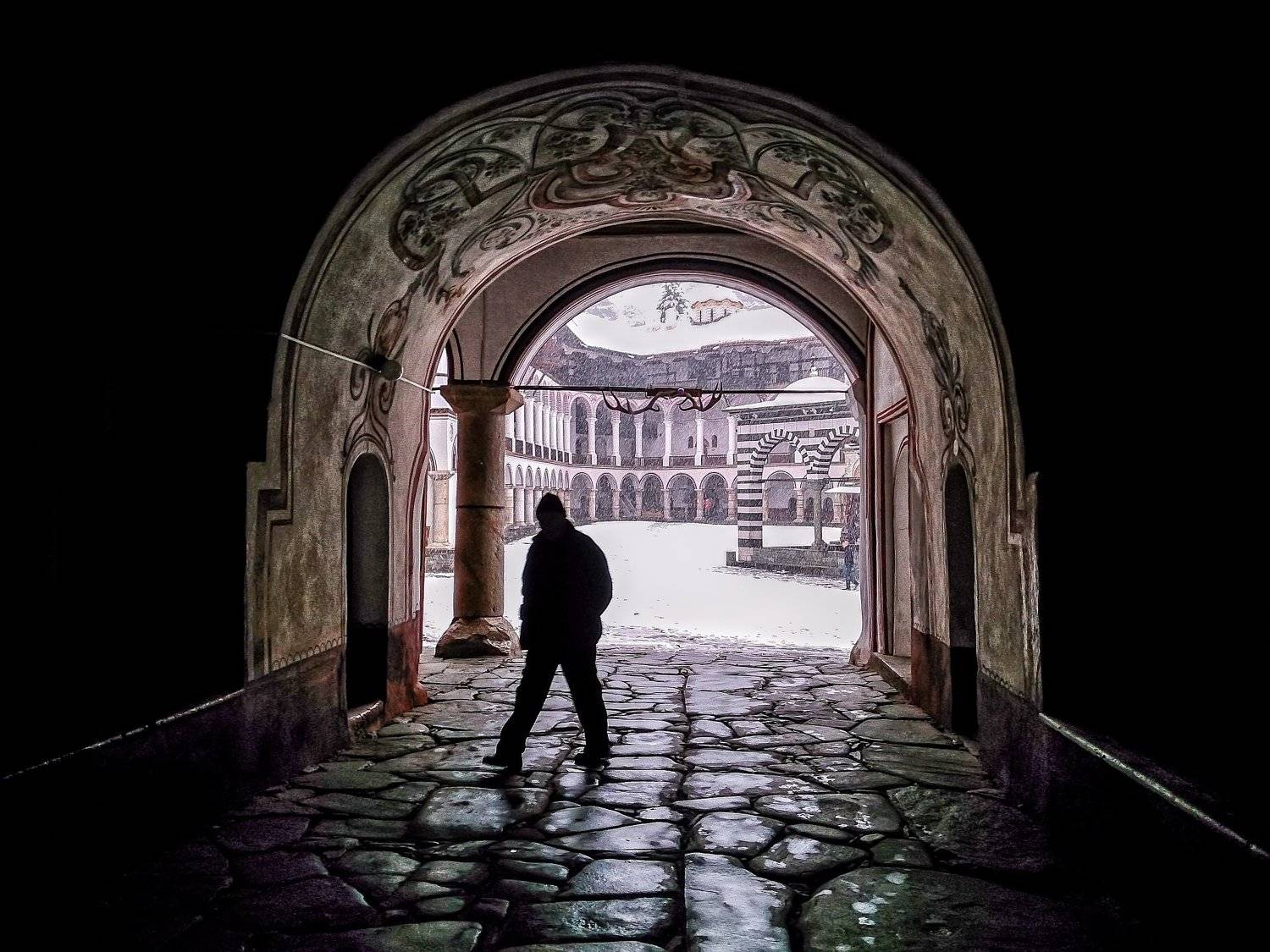 , Бистра Стоименова